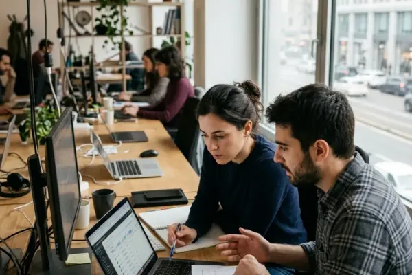 I feed dinamici di Google non passano più dal Merchant Center