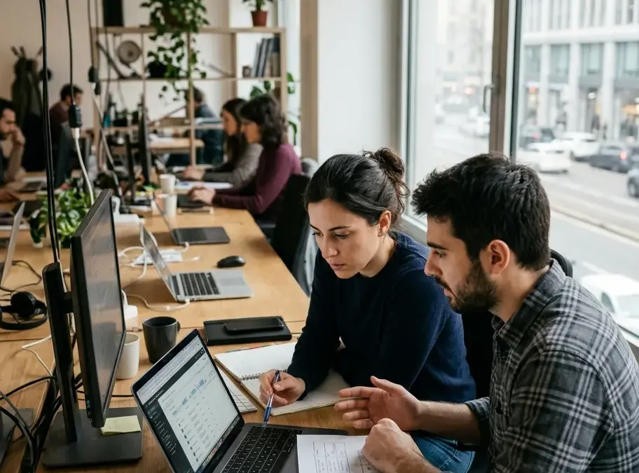 I feed dinamici di Google non passano più dal Merchant Center