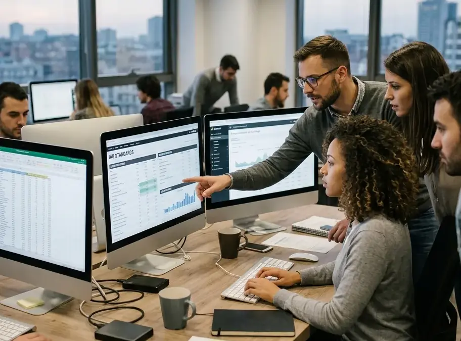 I nuovi standard IAB hanno già cambiato il programmatic