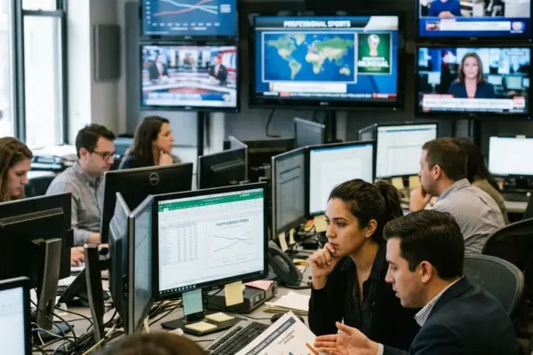 I pubblicitari comprano ancora i rating TV