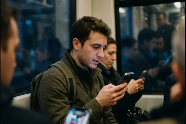 I video social hanno superato la CTV