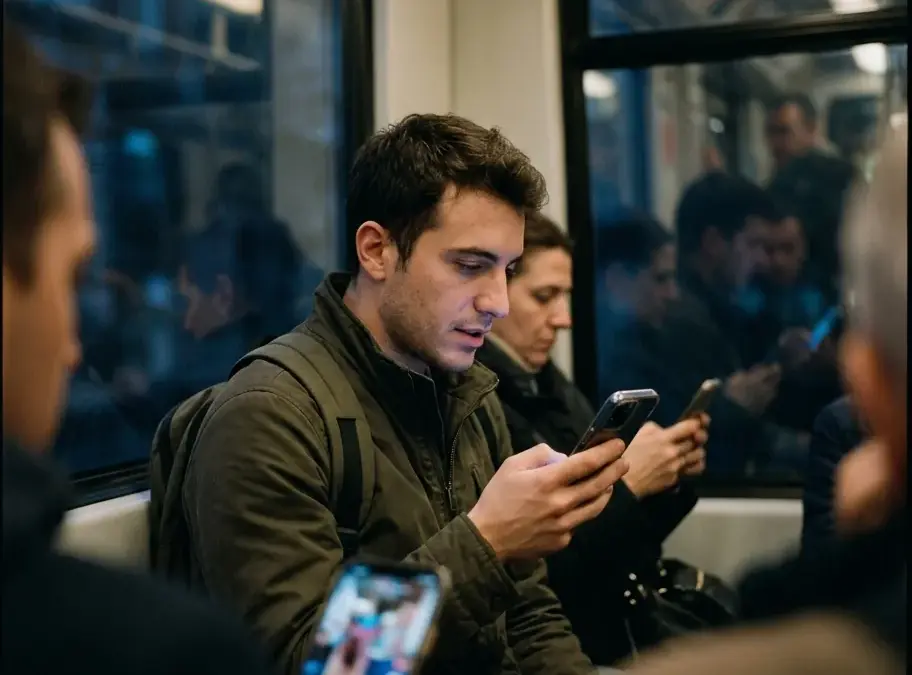 I video social hanno superato la CTV