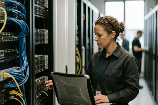 Il CLOUD Act rende inutile salvare i dati in Europa