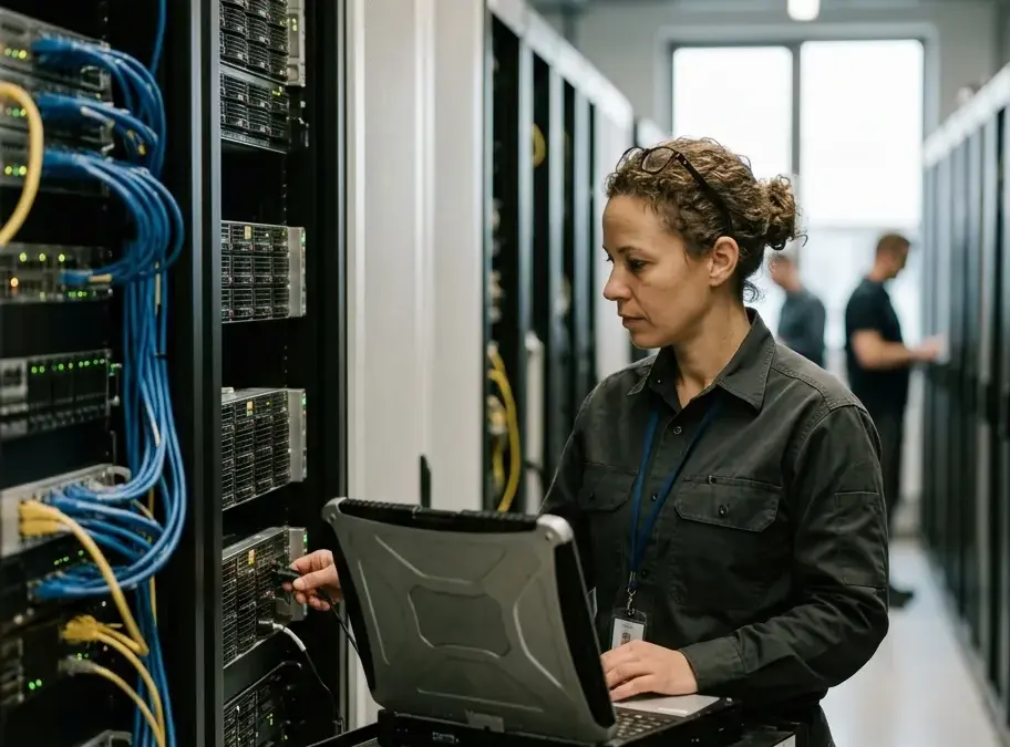 Il CLOUD Act rende inutile salvare i dati in Europa