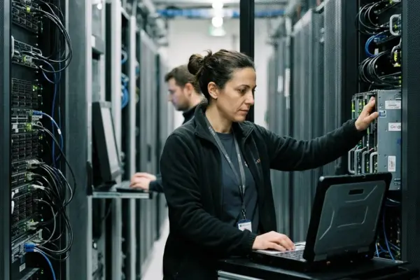 Il cloud di Google sta cambiando le regole del gioco