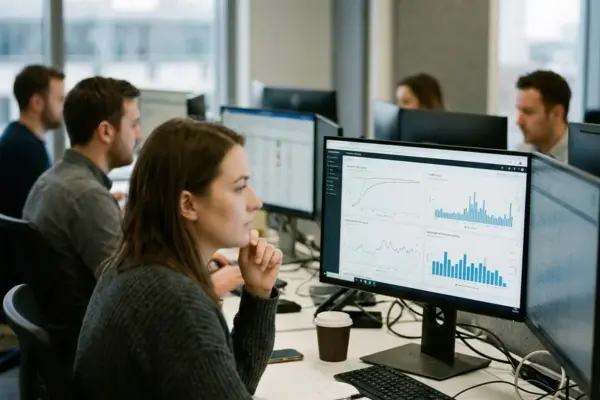 Il CPM programmatico è sceso a 4,42 dollari