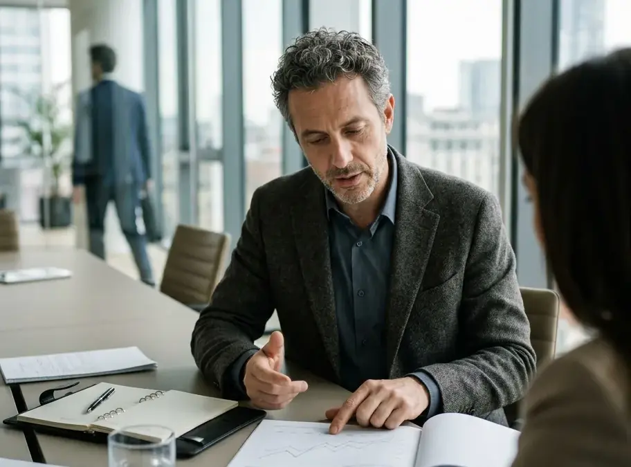 Il private equity ha smesso di comprare audience
