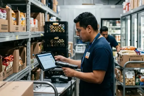 Instacart ha smesso di vendere la spesa