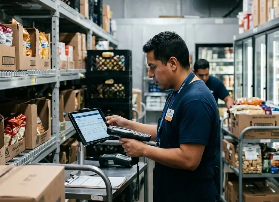 Instacart ha smesso di vendere la spesa