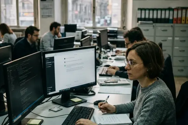 L’84% delle citazioni dell’AI arriva dai giornali