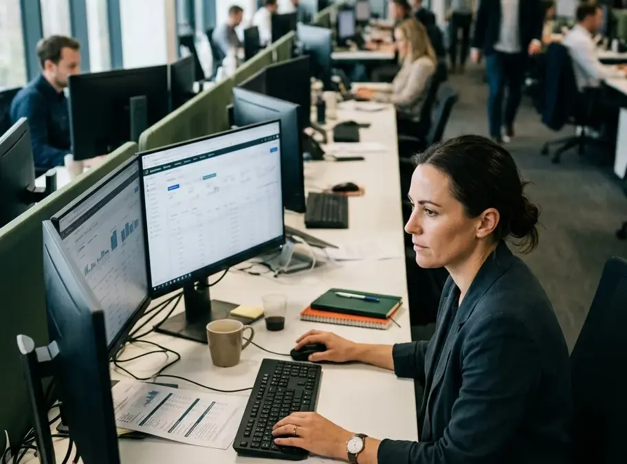 La brand safety centralizzata non esiste più