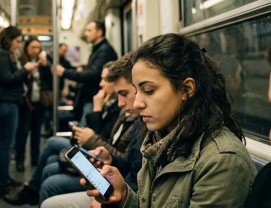 La funzione @-mention di Meta AI non notifica gli utenti