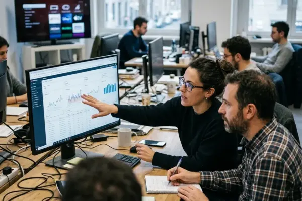 La tv connessa ha un problema di metriche