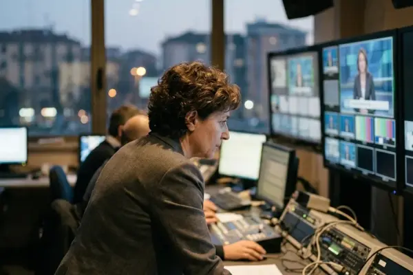 La tv ha un problema da 50 milioni di dollari