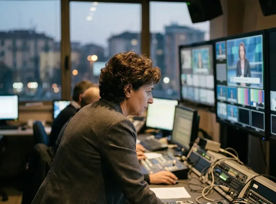 La tv ha un problema da 50 milioni di dollari