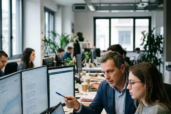 L’advertising nell’AI Search è un’illusione ottica