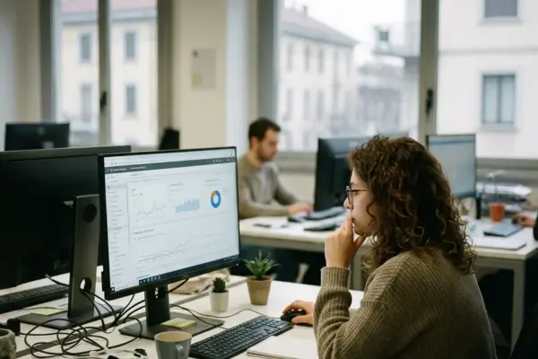 L’attribuzione pubblicitaria non funziona più con l’AI