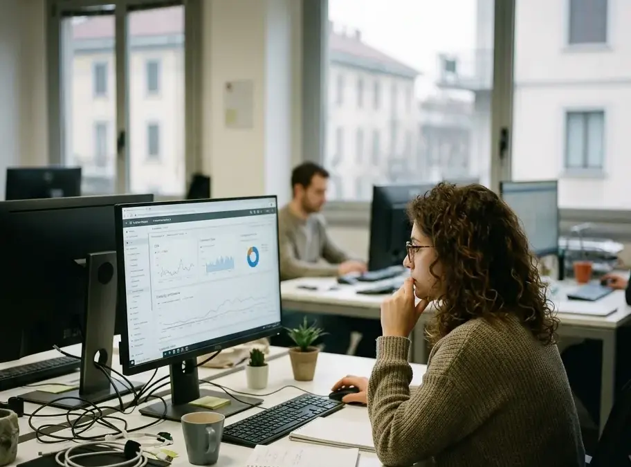 L’attribuzione pubblicitaria non funziona più con l’AI