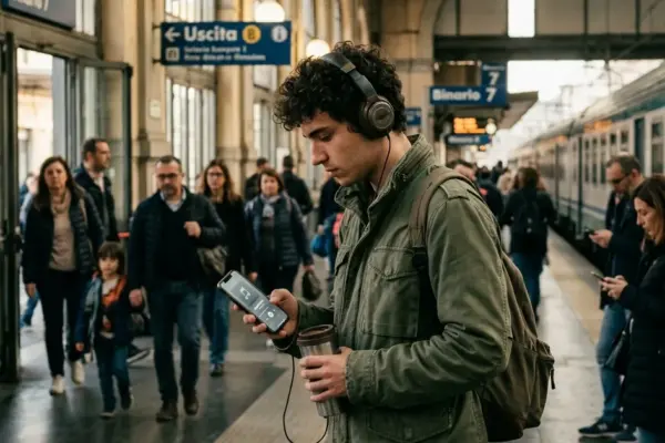 L'audio ha più orecchie di quante ne misuriamo