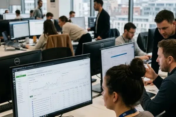 Le agenzie pubblicitarie dipendono sempre più da Meta