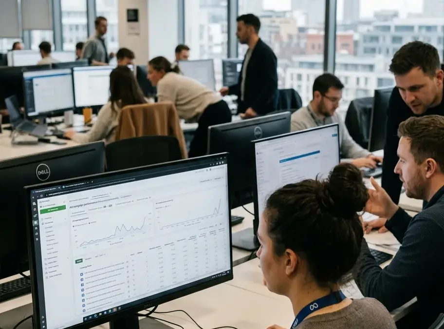 Le agenzie pubblicitarie dipendono sempre più da Meta
