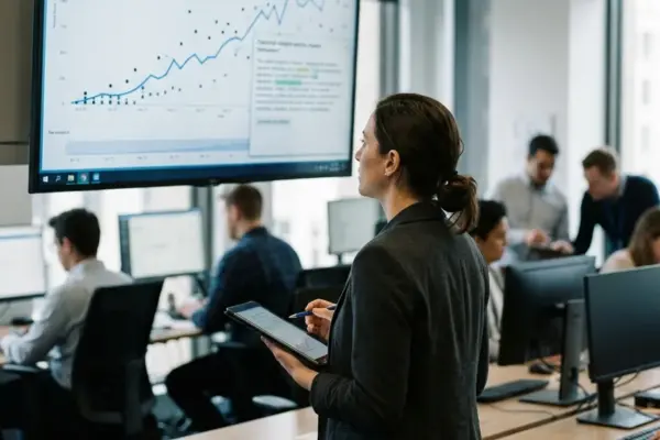 Le citazioni su ChatGPT non dicono niente sulle vendite