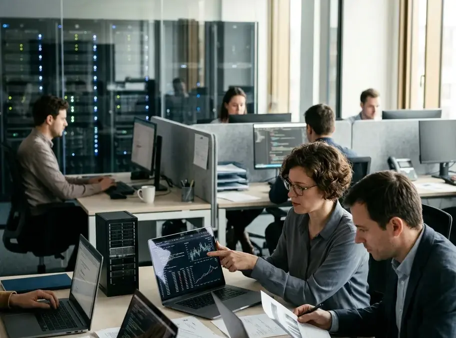 L'edpb ha cambiato le regole per dati anonimi