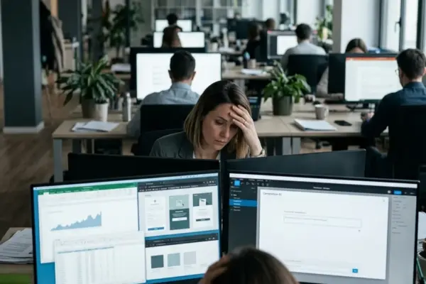 L'IA generativa non ha reso la pubblicità più efficace