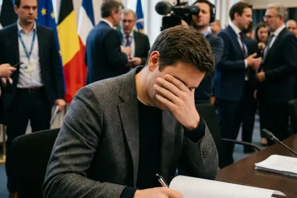 Meta ha firmato il codice Ue sull’IA per ultima