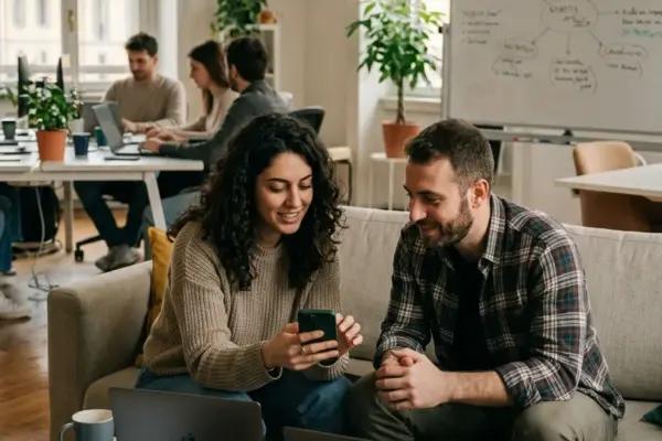 Meta ha messo l'AI generativa dentro WhatsApp