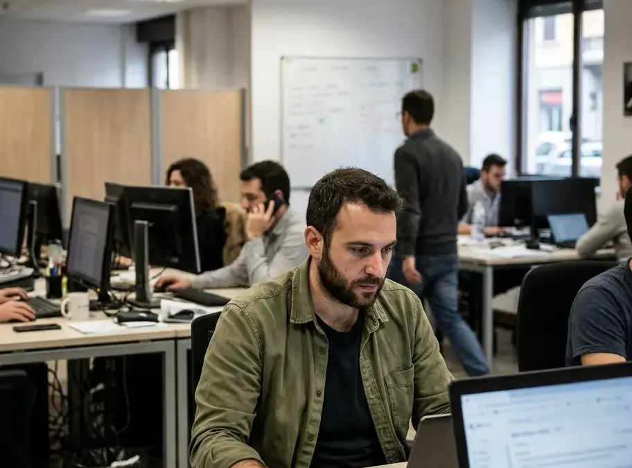Meta ha pubblicizzato app di nudo fake per mesi