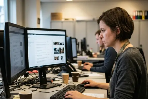 Meta ha smesso di misurare le sue etichette IA