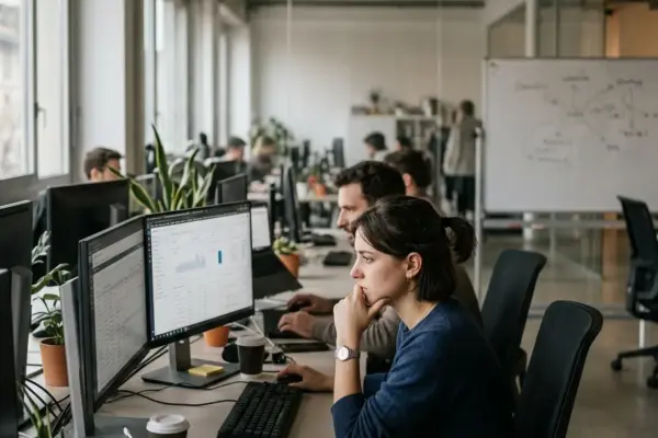 Meta ha spento i segnali che regolavano i budget pubblicitari