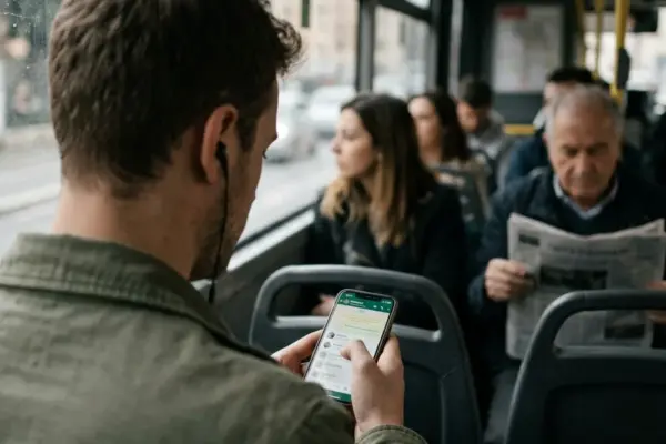 Meta ha trasformato WhatsApp in una macchina pubblicitaria