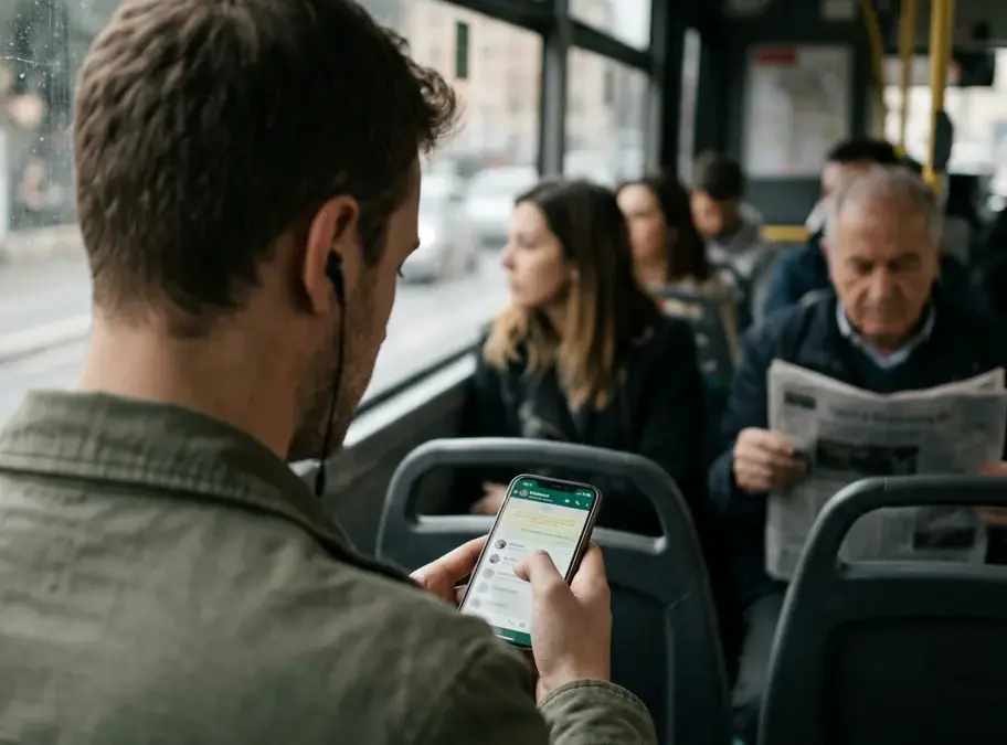 Meta ha trasformato WhatsApp in una macchina pubblicitaria