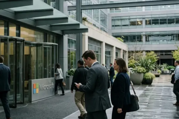 Microsoft ha guadagnato 3,2 miliardi in tre mesi