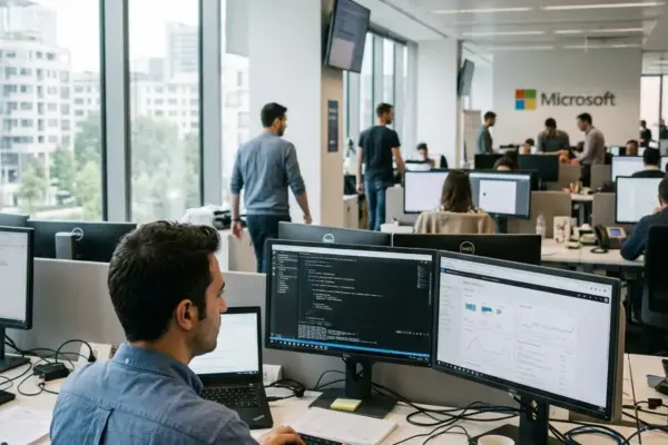 Microsoft ha portato MCP dentro il suo giardino