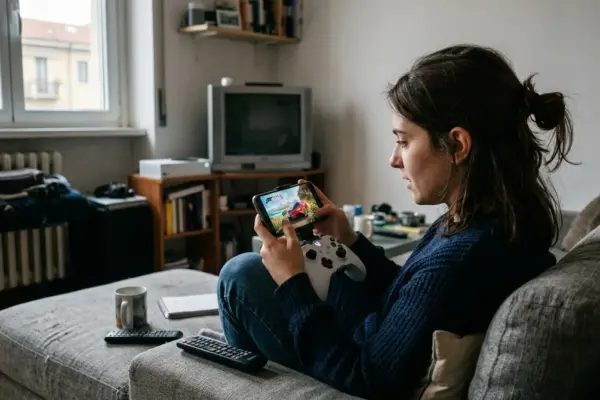 Microsoft sta testando lo streaming gratuito con pubblicità