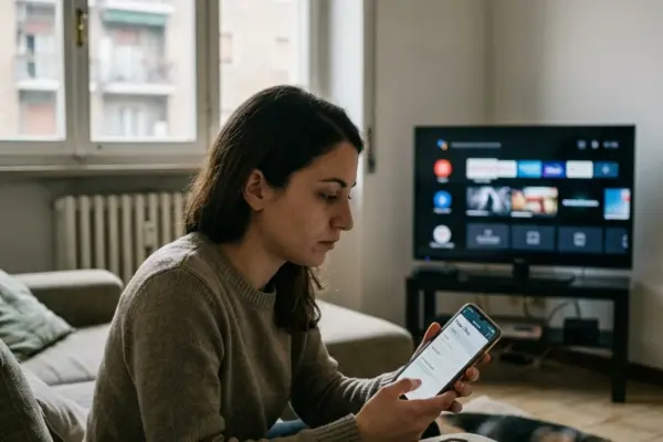 Netflix ha alzato il prezzo del suo piano con pubblicità