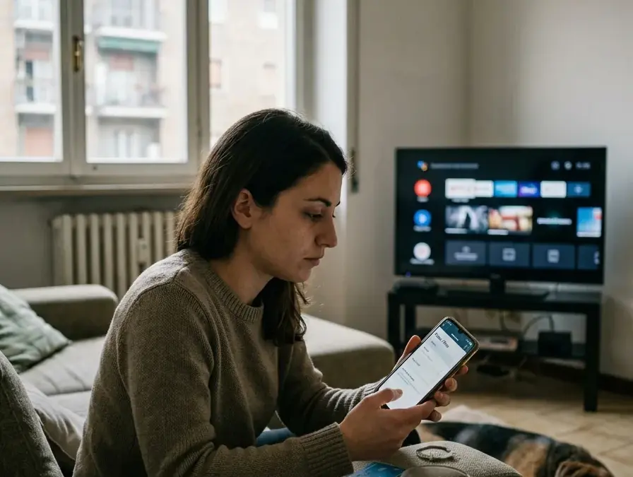 Netflix ha alzato il prezzo del suo piano con pubblicità