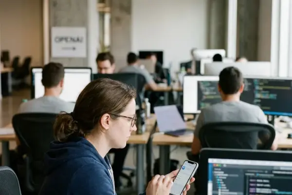 OpenAI ha deciso di fare pubblicità