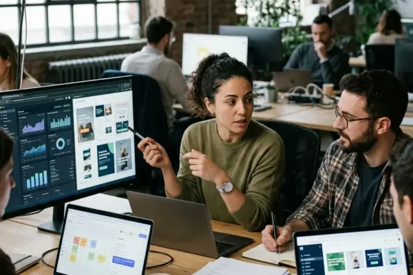 Per il Q5 serve volume di creatività AI, non solo budget