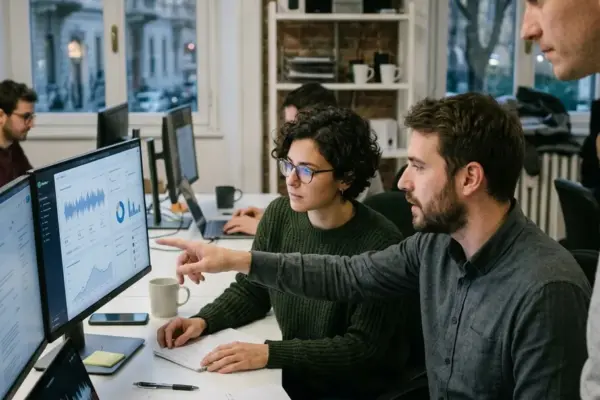 Podscribe ha unificato i dati social dei podcast