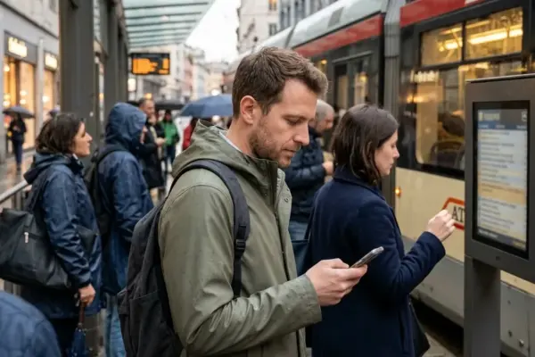 Stiamo ancora misurando il 2023 con le metriche del 2019