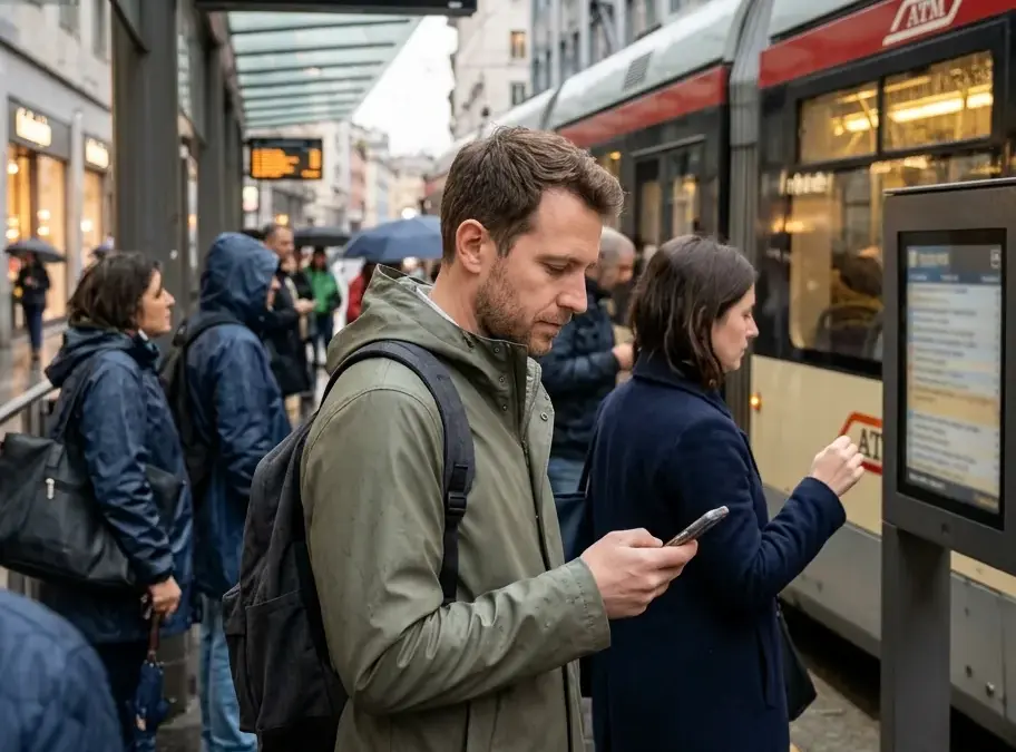 Stiamo ancora misurando il 2023 con le metriche del 2019