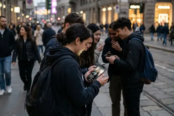 TikTok ha costruito un impero sui micro-drammi