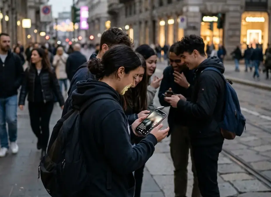 TikTok ha costruito un impero sui micro-drammi
