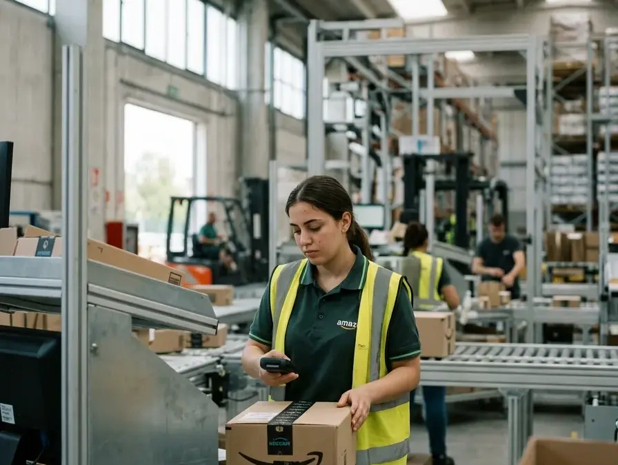 Amazon ha alzato il costo per competere su TikTok Shop