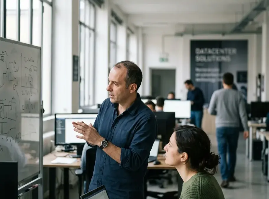 Azure +40%, AI a 37 miliardi: perché il budget ‘test AI’ non esiste più