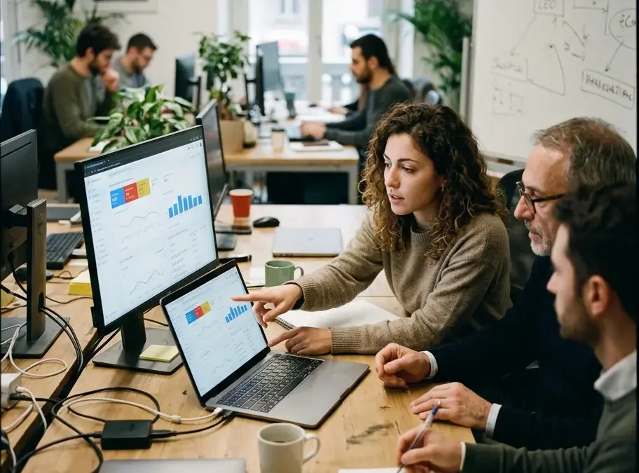 Google Ads adesso ti serve gli insight senza che tu li cerchi